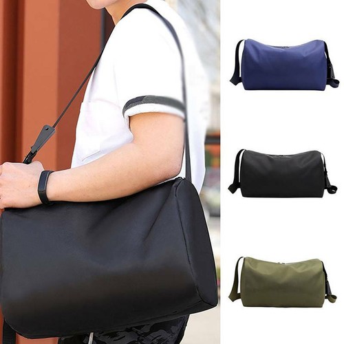 lightweight messenger bag travel